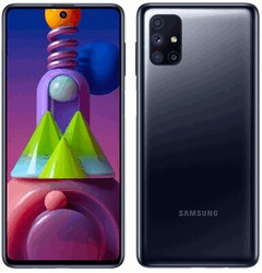 Замена динамика на телефоне Samsung Galaxy M51 в Курске